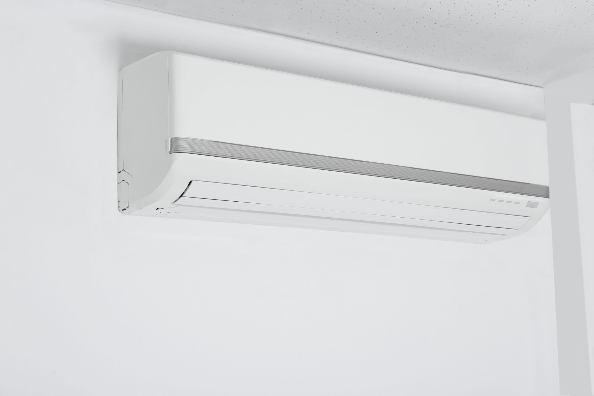 Split Air Conditioner