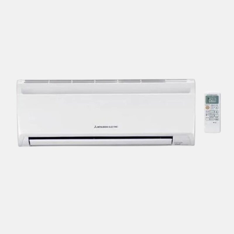 Mitsubishi Split Air Conditioner MS-18 VC 1.5 Ton