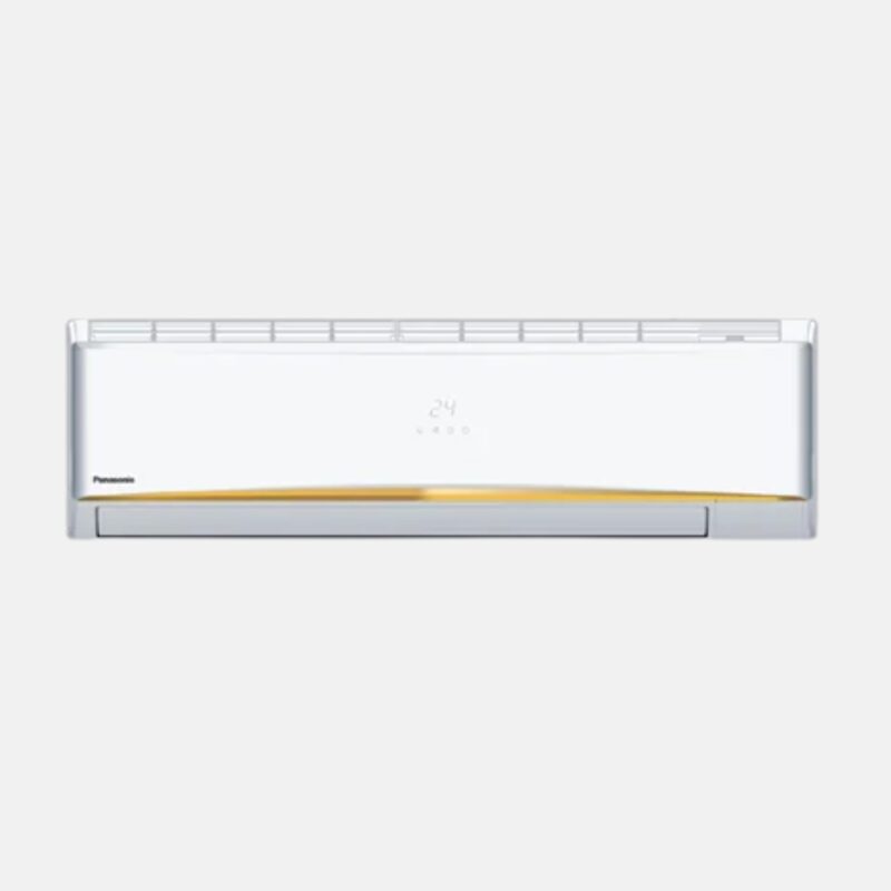 Panasonic 1 Ton 3 Star Split AC