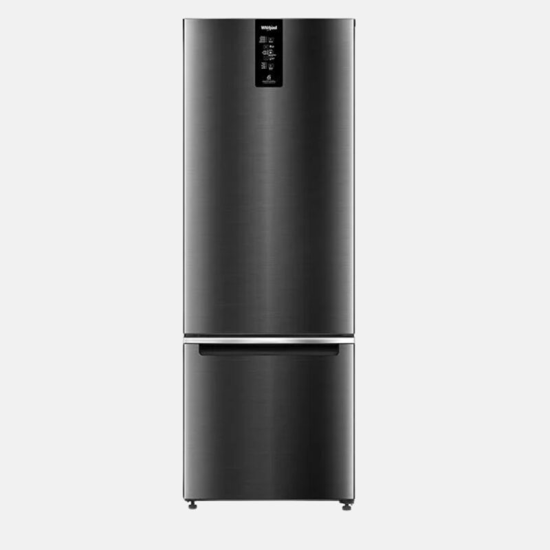 Whirlpool 360 L 2 Star IntelliFresh Inverter Frost Free Double Door Refrigerator