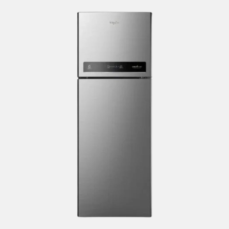 Whirlpool 500L Frost Free Double Door 3 Star Convertible Refrigerator
