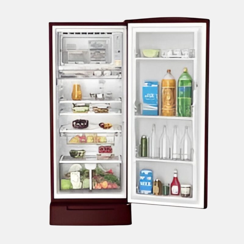 Whirlpool ICEMAGIC PRO PLUS PREMIER 245L (4 Star)
