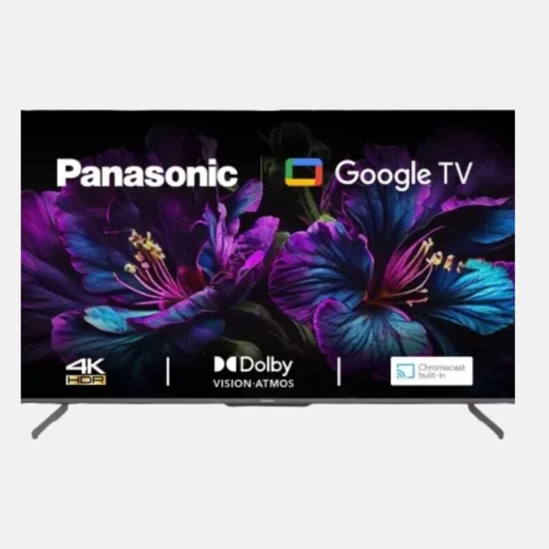 Panasonic MX800, Ultra HD 4K Smart LED TV