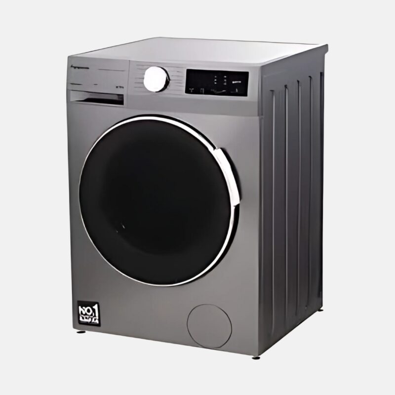 Panasonic 9 kg 5 Star Wi-Fi Fully Automatic Front Load Washing Machine