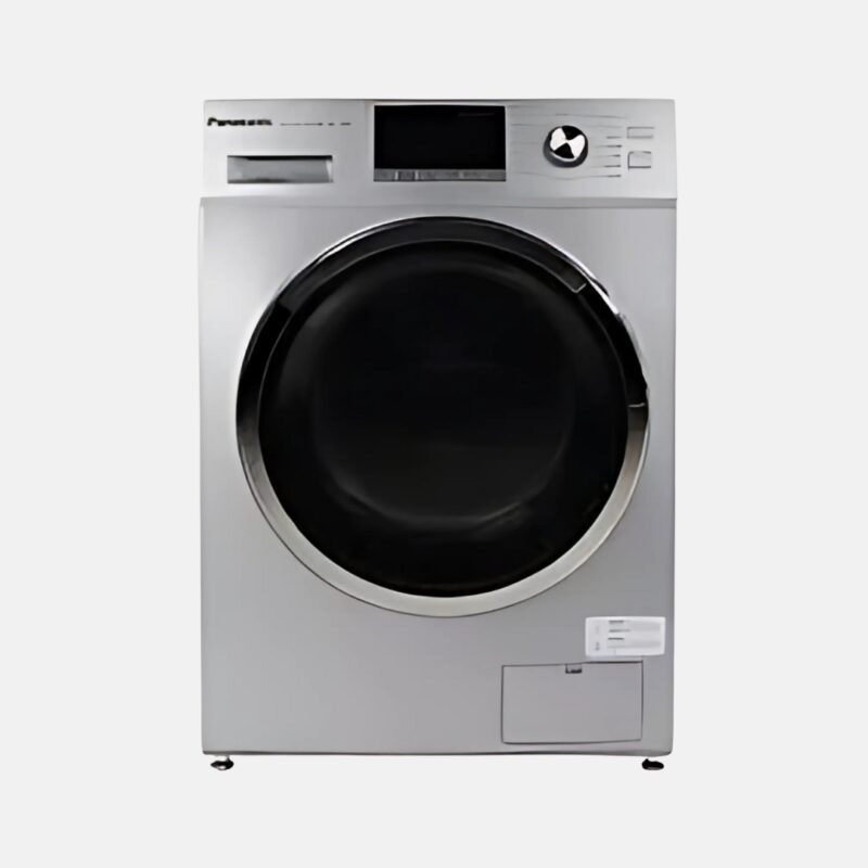 Panasonic 8 kg 5 Star Wi-Fi Fully Automatic Front Load Washing Machine