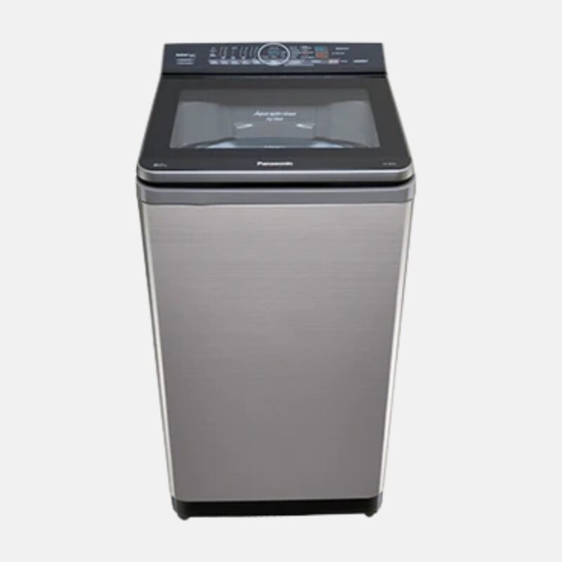 Panasonic 5 Star Fully-Automatic Top Load Washing Machine