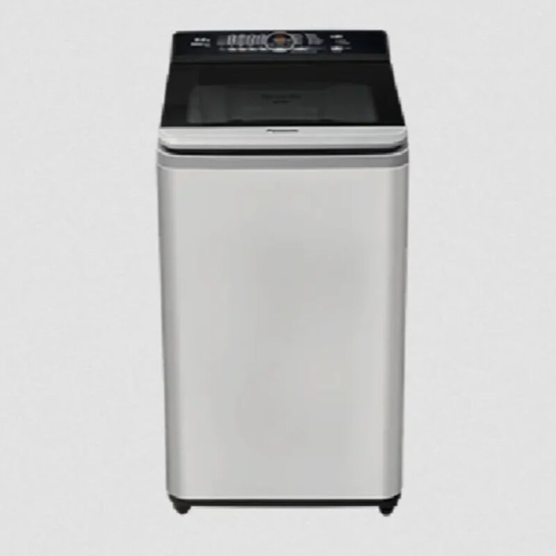 Panasonic 5 Star Fully-Automatic Top Load Washing Machine