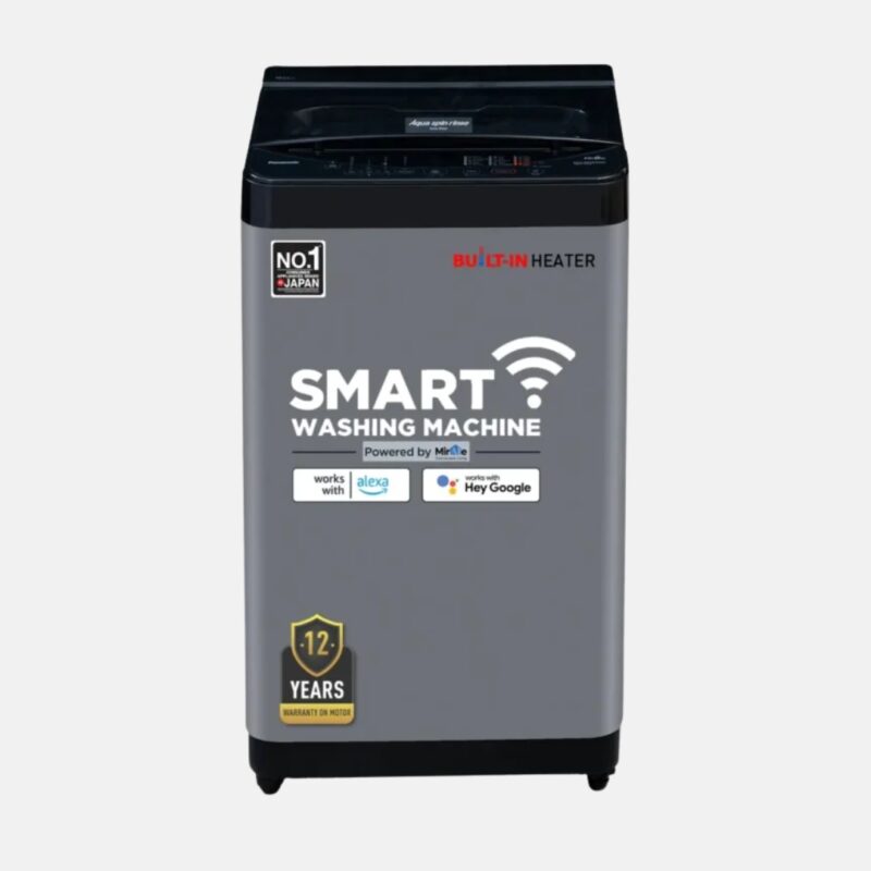 Panasonic 5 Star Fully-Automatic Top Load Washing Machine