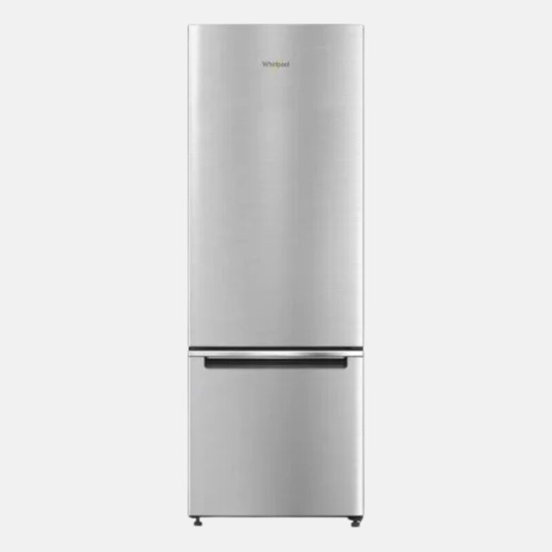 Whirlpool Double Door Refrigerator INTELLIFRESH 340L (2 & 3 STAR) – Smart Cooling, Maximum Freshness
