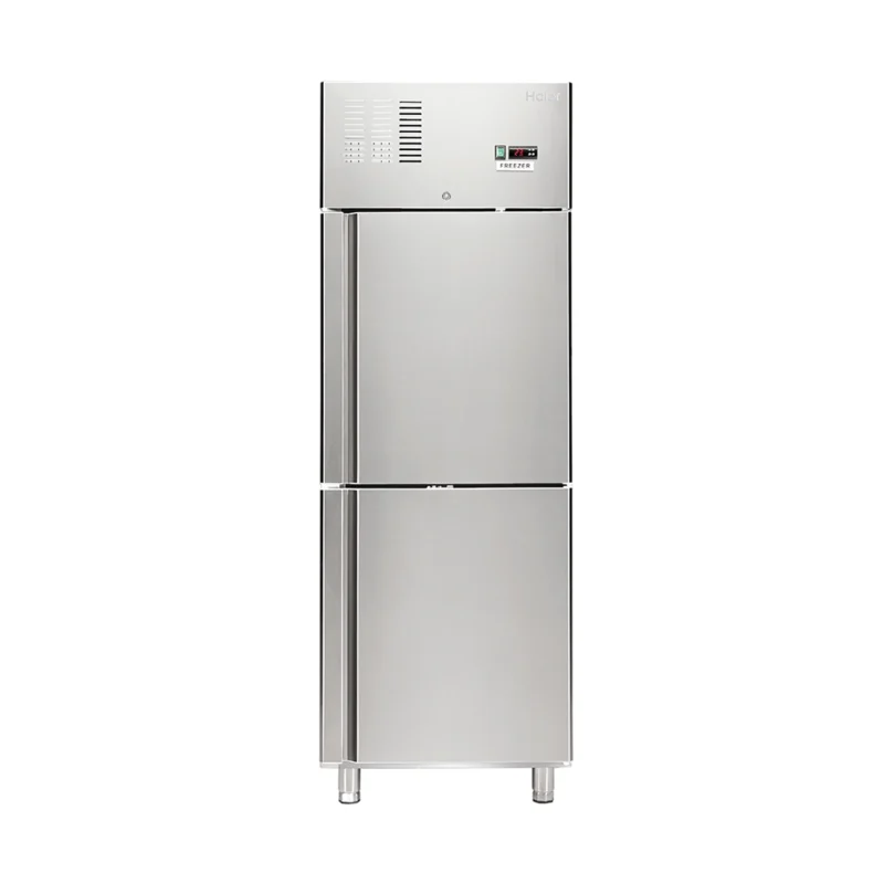 Haier 2 Door Reach in Chiller