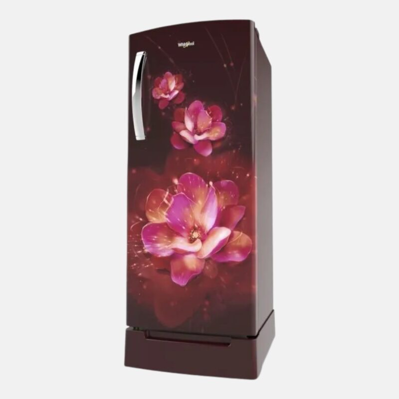 Whirlpool ICEMAGIC PRO PLUS ROYAL 245L (4 Star) Single Door Refrigerator