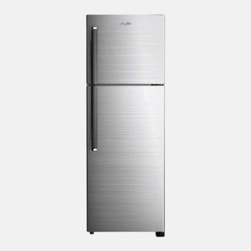 Whirlpool NEO FRESH CLS PLUS 245L (1 Star) Double Door Refrigerator