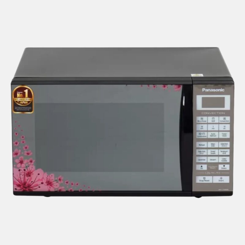Panasonic 27 L Convection Microwave Oven