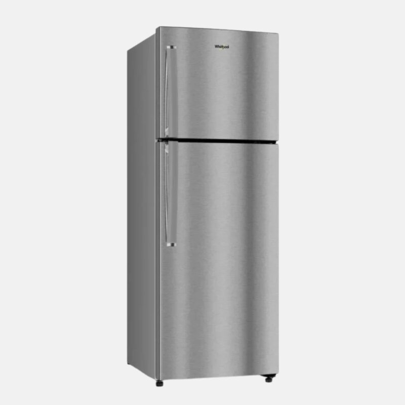 Whirlpool NEO FRESH CLS PLUS 265L (1 Star) Double Door Refrigerator