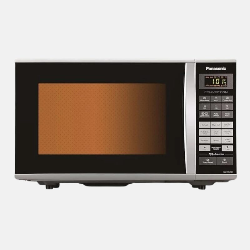 Panasonic 27 L Convection Microwave Oven