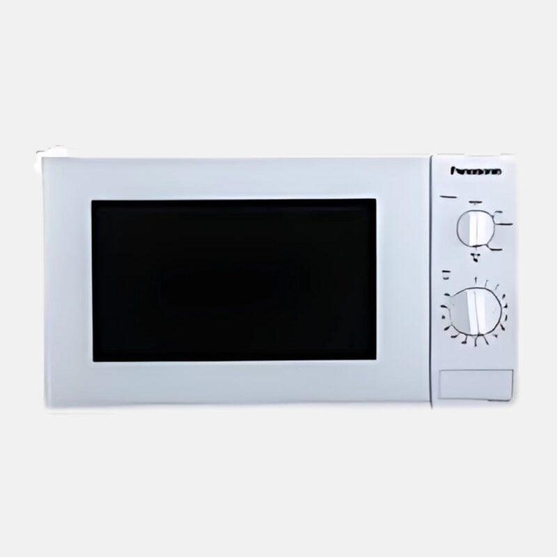 Panasonic NN-SM255WFDG 20 L Solo Microwave Oven