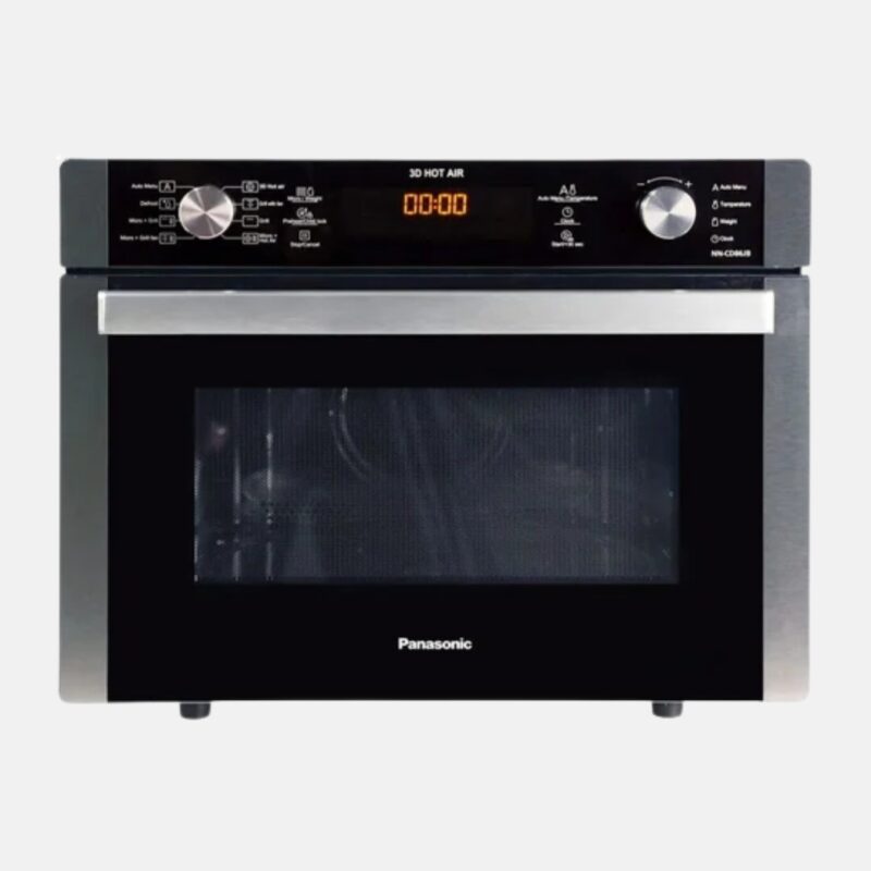 Panasonic NN-CD86JBFDG Convection