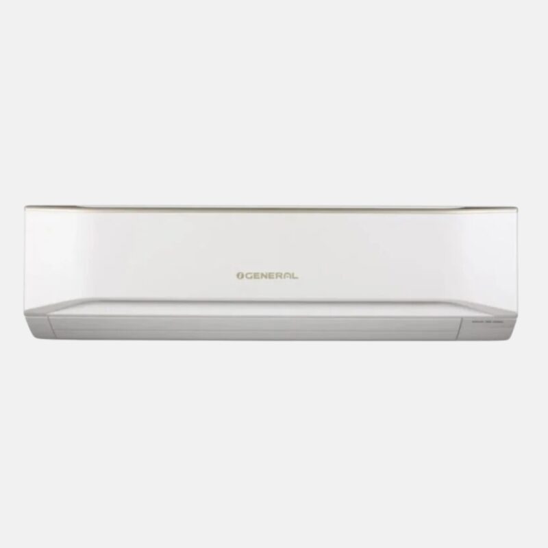 O General Premium Wall Mounted Inverter Split AC | 3.0 TON | ASGH36CXTB