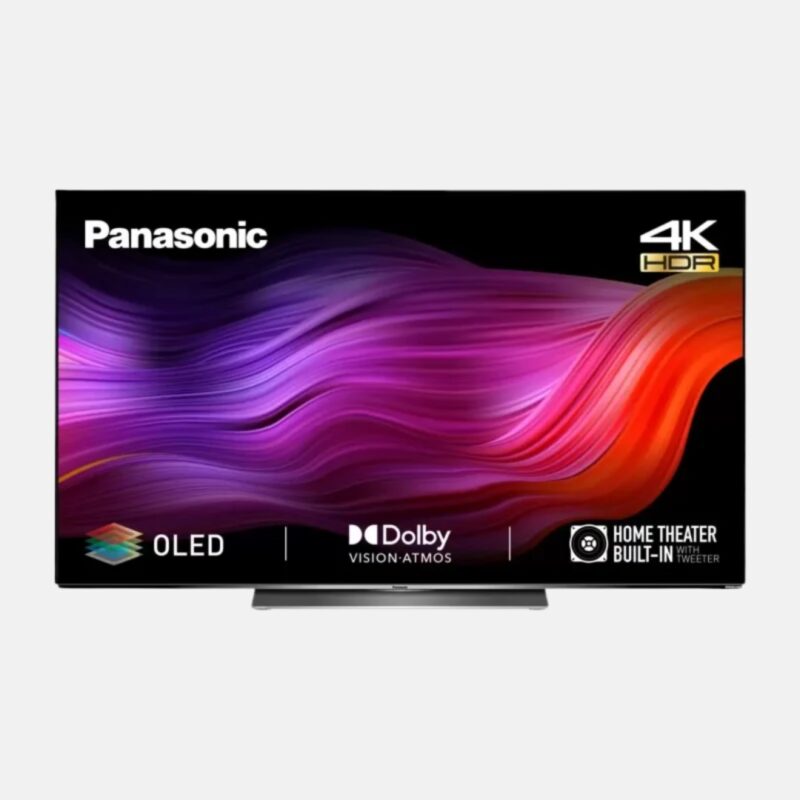 4K Ultra HD Smart OLED TV