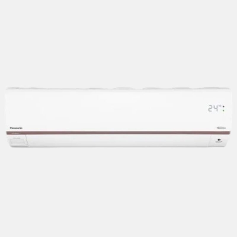 Panasonic 1 Ton Split Air Conditioners