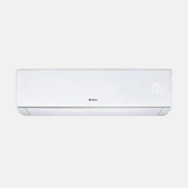 Gree 1 Ton 3 Star Split AC (GWC12AFC-K6NNA1C)