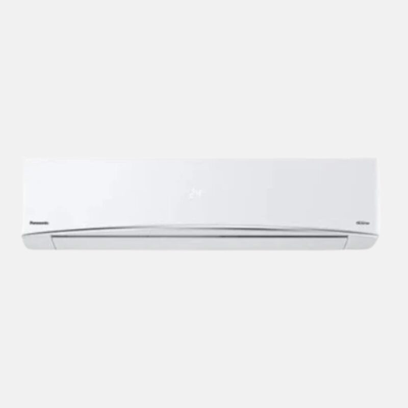Panasonic Arc 1 Ton 3 Star Inverter Split AC (CS/CU-KU12WKYF)
