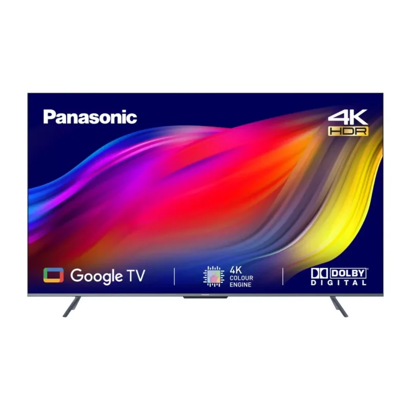 4K Ultra HD Smart LED Google TV TH-43MX740DX