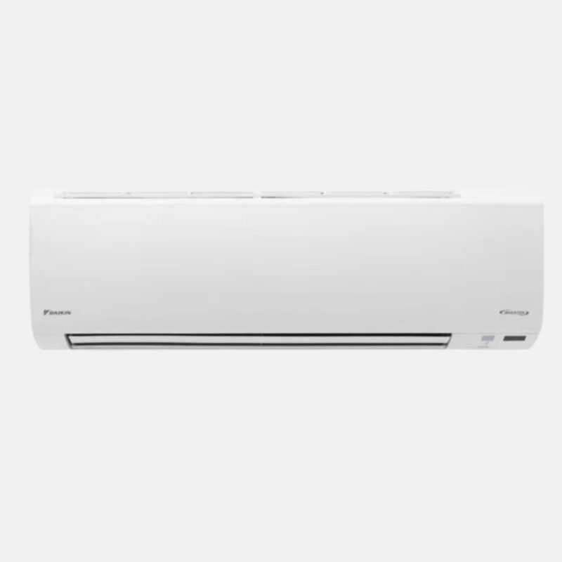 Daikin 1.8 Ton 3 Star Inverter Split AC (Copper, Anti Bacterial Filter)