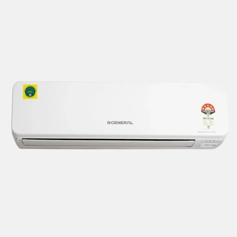 O General Wall Mounted Inverter Split AC | 1.5 TON | CXTA Series