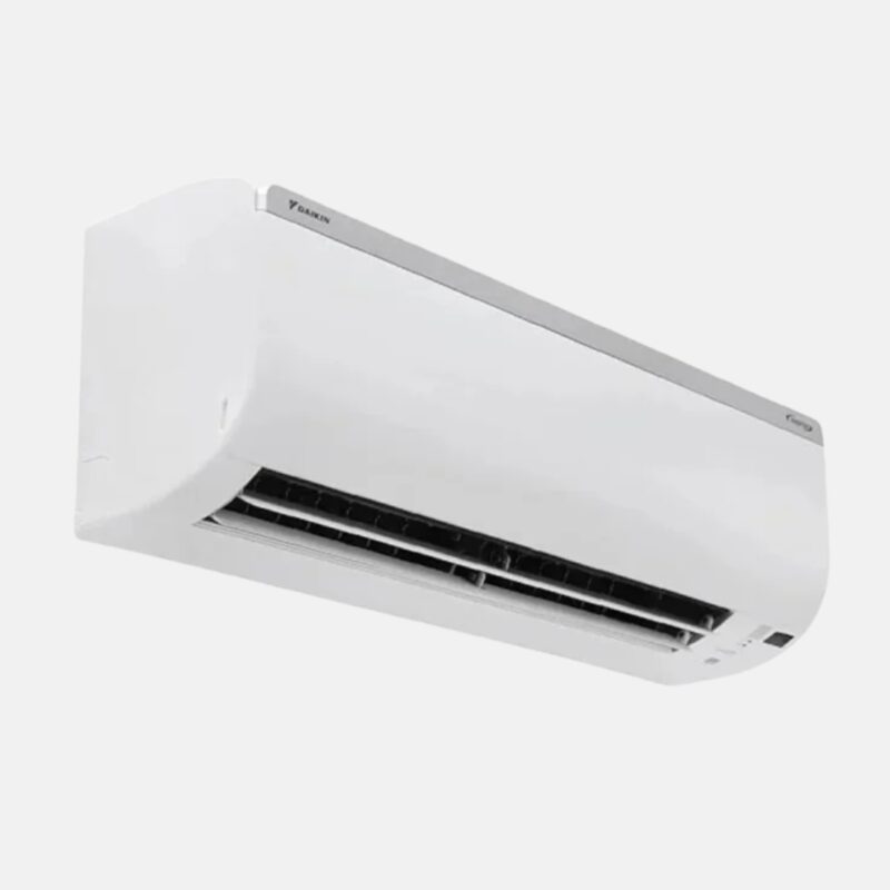 Daikin, 1.5 Ton 3 Star Inverter Split AC, FTKC50UV