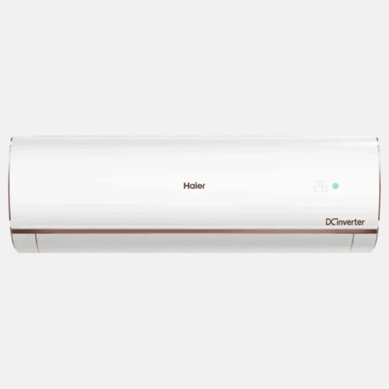 Haier, 1.5 Ton 4 Star Triple Inverter Split AC