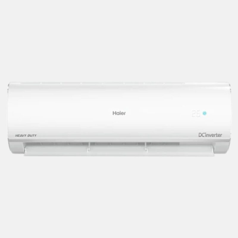 Haier 1.5 Ton 3 Star Triple Inverter+ Split AC
