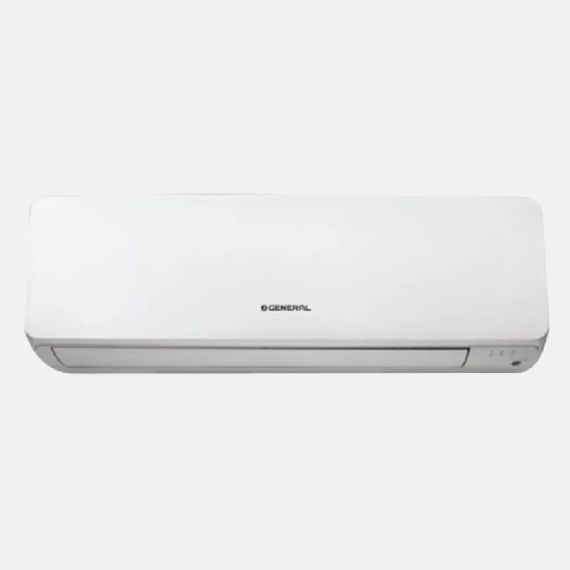O General Wall Mounted Inverter Split AC | 2.0 TON | ASGG24CMTA