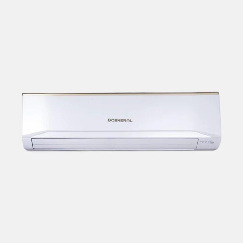 O General Wall Mounted Split AC | 2.0 Ton | FUTA Series