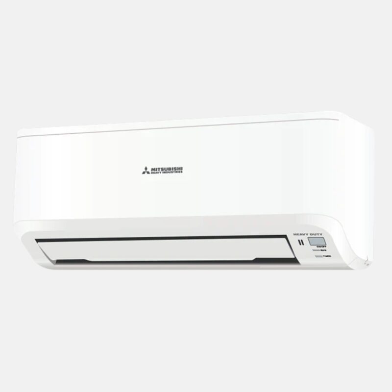 Mitsubishi Heavy Duty, 1.1 Ton 2 Star Split AC