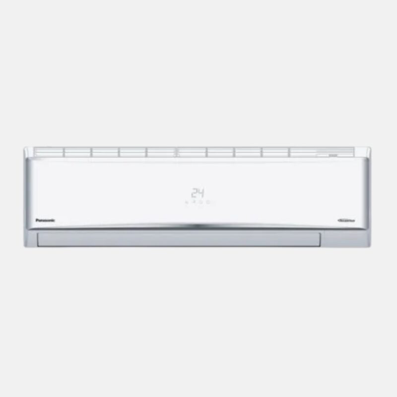 Panasonic 0.8 Ton 3 Star Split Inverter AC