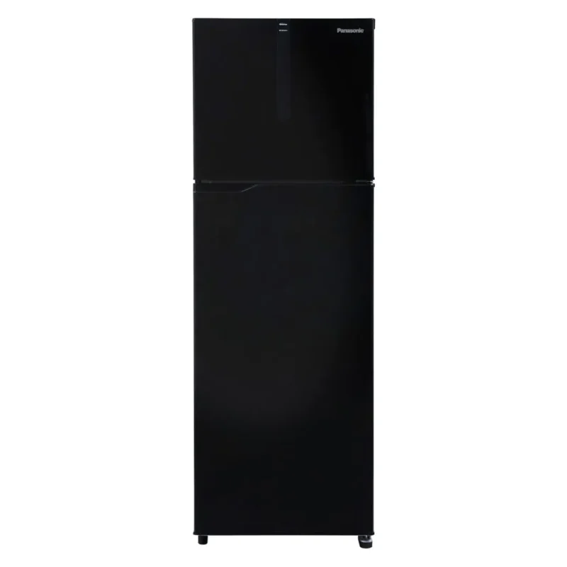 Panasonic 260 L Frost Free Double Door 3 Star Refrigerator