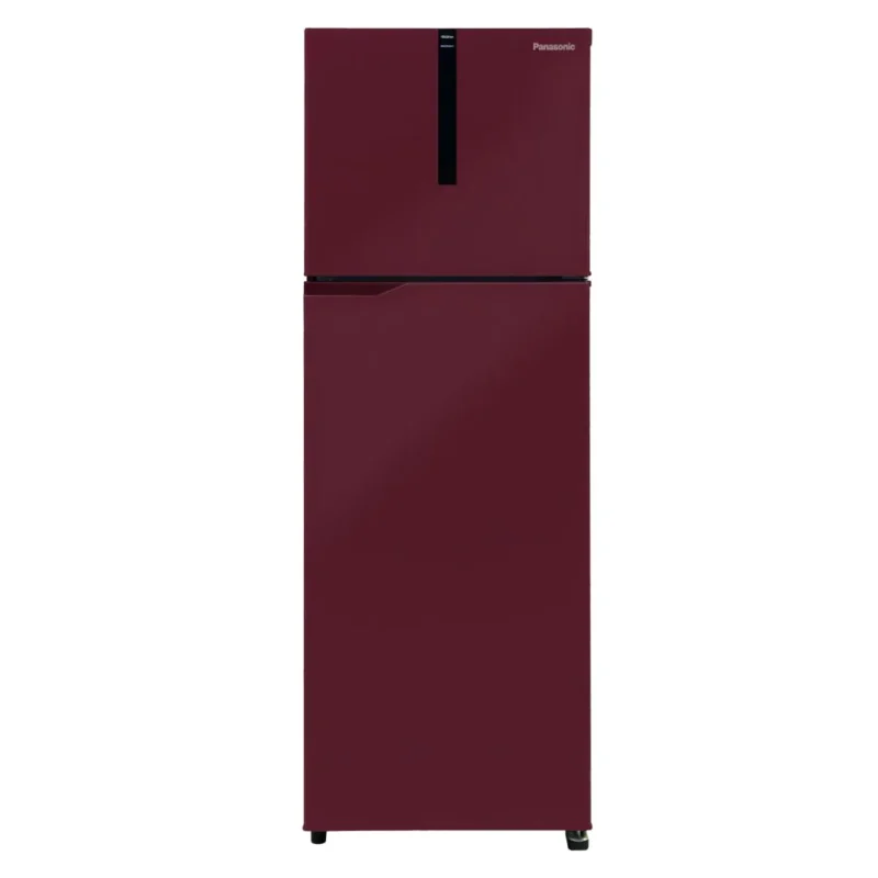 Panasonic 260 L Frost Free Double Door 2 Star Refrigerator
