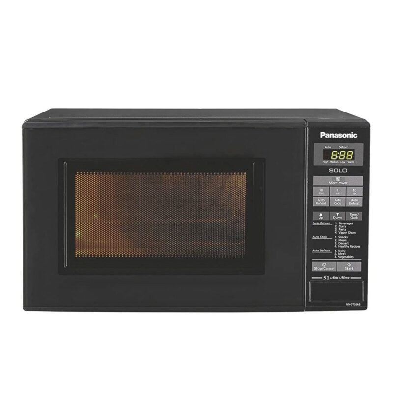 Panasonic 20L Solo Microwave Oven