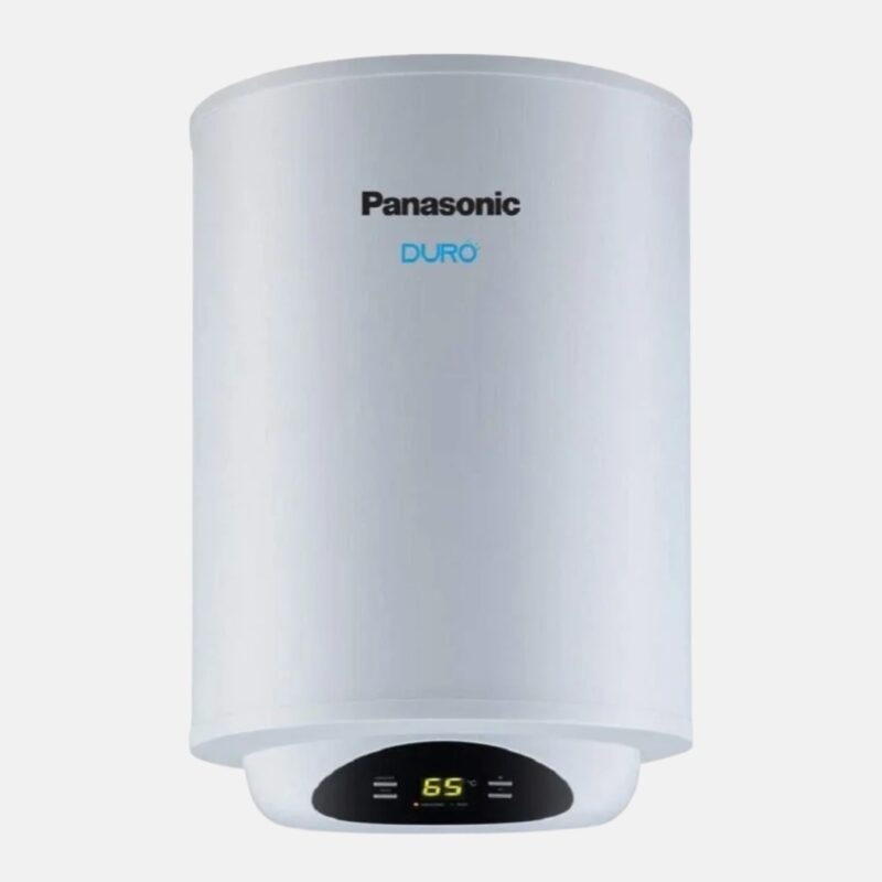 10 Litre Panasonic Duro Electric Water Heater, 5 Star