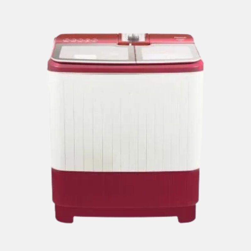 Panasonic Semi Automatic Top Load Washing Machine Multicolour