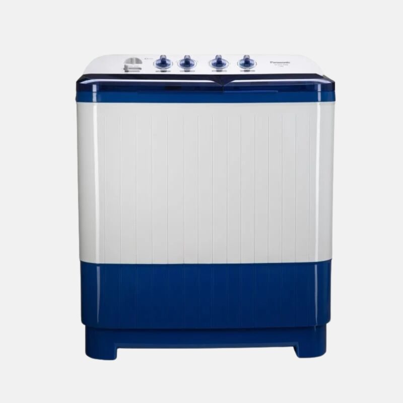 Panasonic Semi Automatic Top Load Washing Machine Multicolour