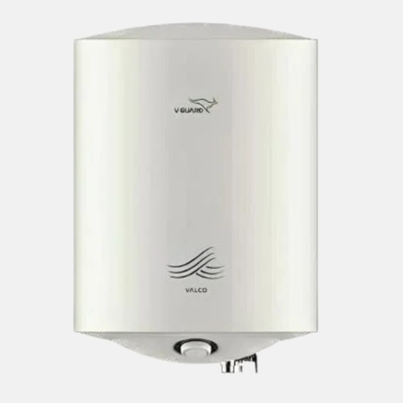 V-Guard 6 L Storage Water Geyser (6 Ltr)