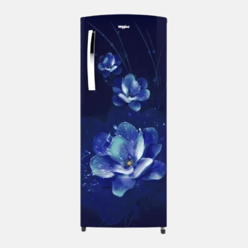 Whirlpool ICEMAGIC PRO PLUS ROYAL 280L (3 Star) Single Door Refrigerator